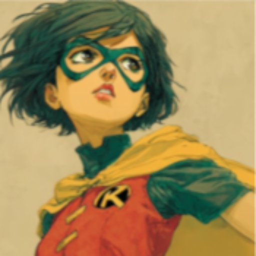 Mia Mizoguchi